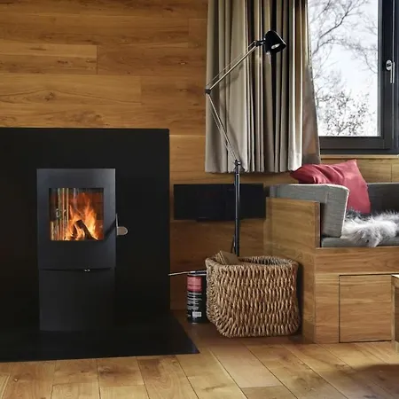 Treehouse Jojo Comfortable * Drochtersen